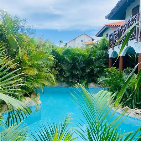 New House Tropic Paradise With Pool Willemstad Extérieur photo