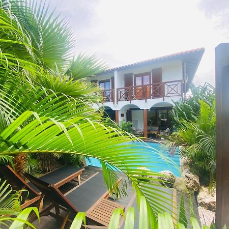 New House Tropic Paradise With Pool Willemstad Extérieur photo