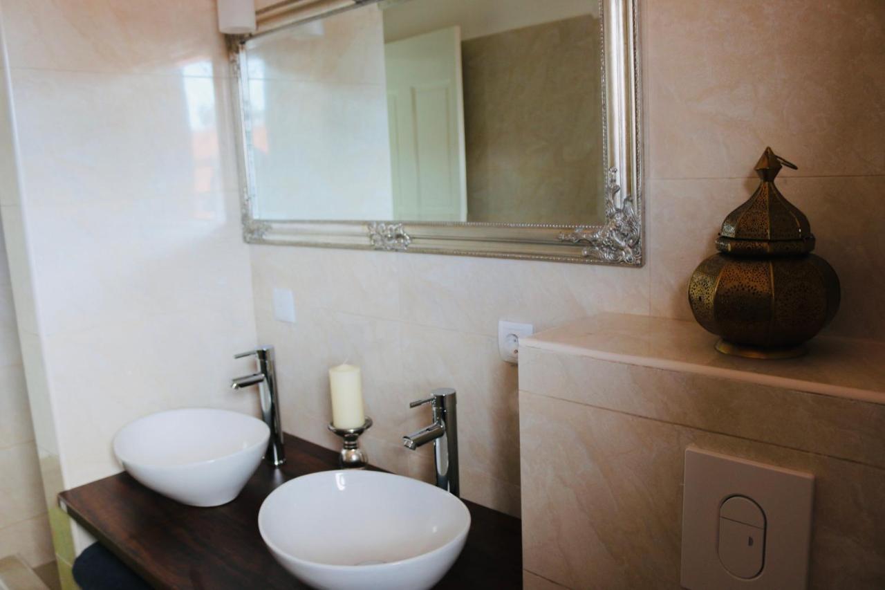 New House Tropic Paradise With Pool Willemstad Extérieur photo