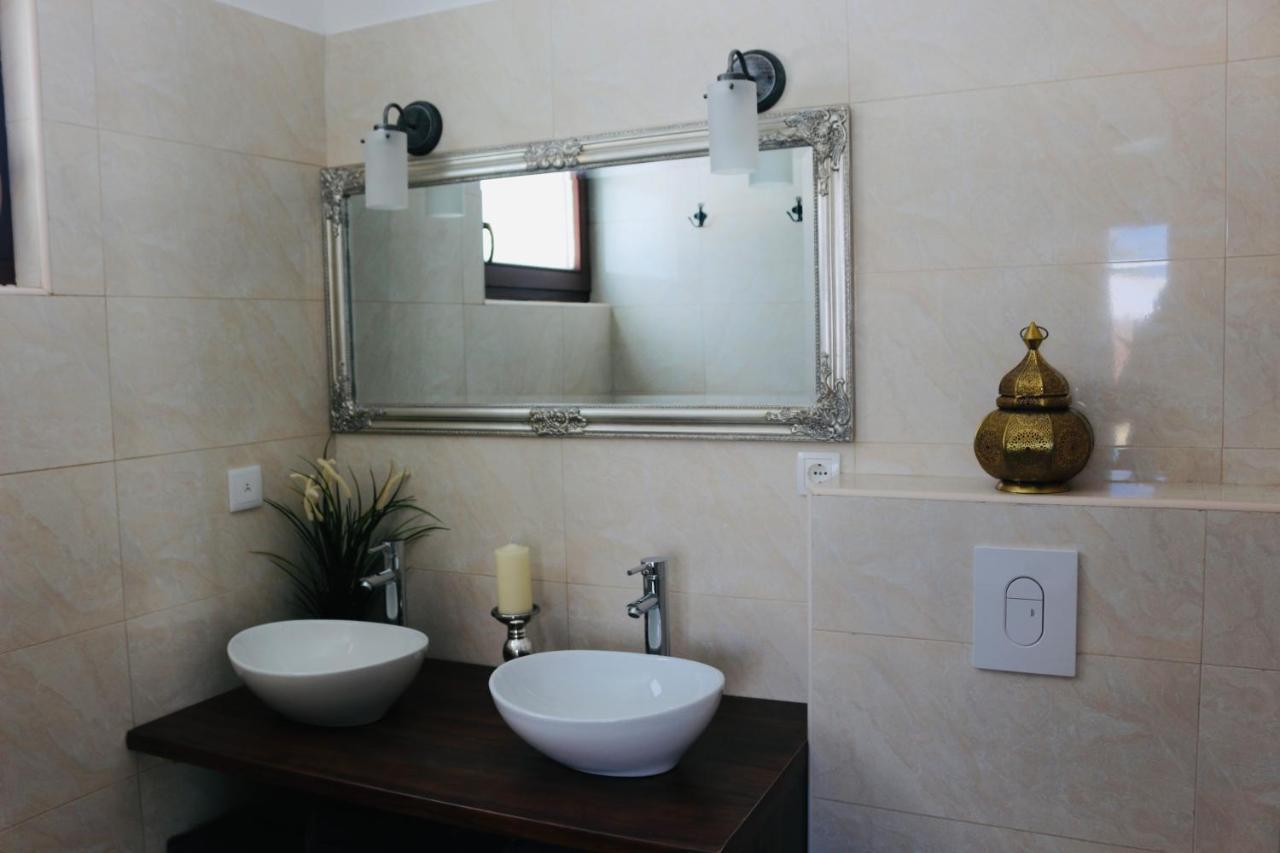 New House Tropic Paradise With Pool Willemstad Extérieur photo