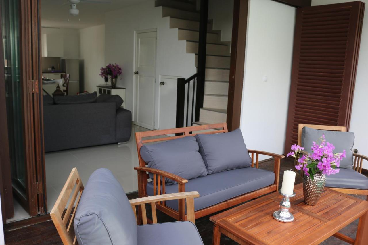 New House Tropic Paradise With Pool Willemstad Extérieur photo