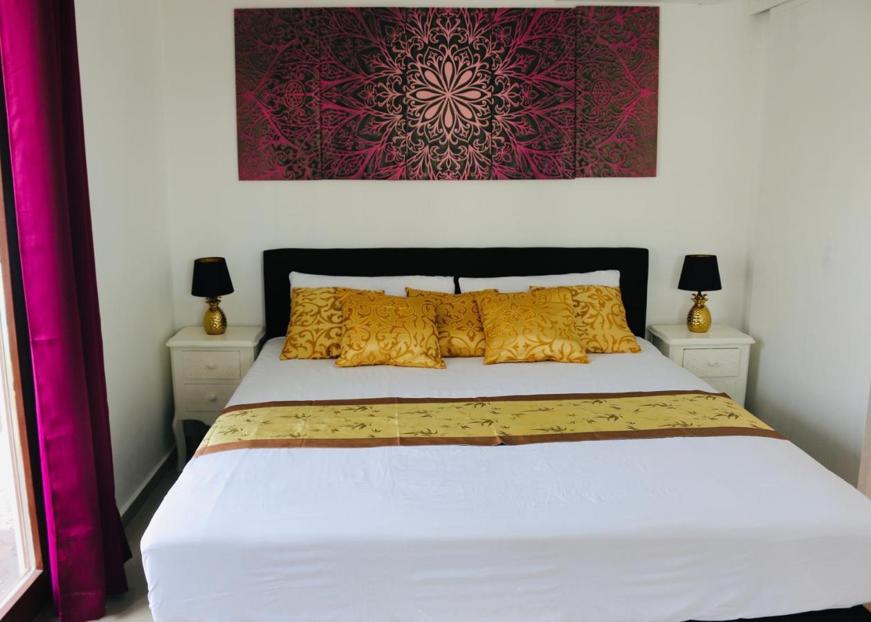 New House Tropic Paradise With Pool Willemstad Extérieur photo